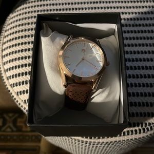 Stately PX watch brand new